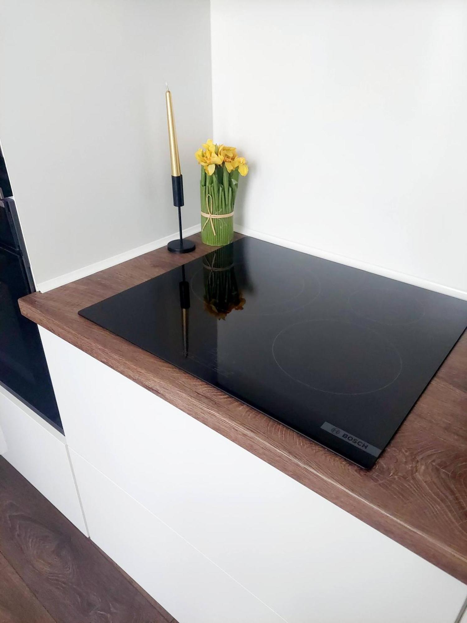 Luxury 2 Bedroom Apartment In Central Várna Kültér fotó